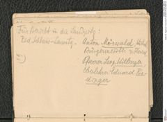 Seite 23, Tagebuch "Inzersdorf" (NHMW-PRAE-BBB-24)